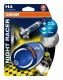 Osram Night Racer - set doua becuri H4