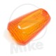 Geam dispersor pentru semnalizator JMT, Honda Hornet, X-11, Transalp, Varadero