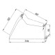 Husa JMP de interior masura (XL - 246 cm)
