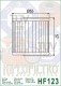 HF123 - filtru de ulei HifloFiltro