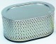 HFA3705 - filtru aer HifloFiltro, Suzuki GSX-R 600