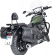 Coburi Highway 1 saddlebags, 27 litri