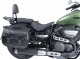 Coburi Highway 1 saddlebags, 27 litri