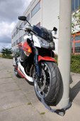 Abus Ionus 8900 - lant antifurt cu incuietoare