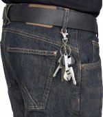 Breloc Cheie Franceza 13 cm