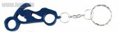 Breloc Motorbike cu desfacator de sticle