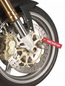 Breloc Remove Before Flight