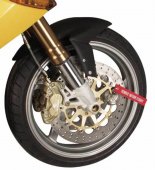 Breloc Remove Before Flight