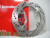 68B40749 - disc de frana Brembo - spate 