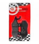 BRM 07035 - placute de frana Brembo