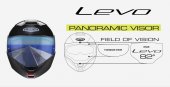 Caberg Levo Flow