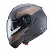 Caberg Levo Prospect negru mat, bronz