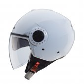 Caberg Riviera V3 A1, alb