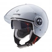 Caberg Riviera V3 A1, alb