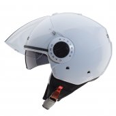 Caberg Riviera V3 A1, alb