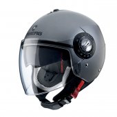 Caberg Riviera V3, gun metal