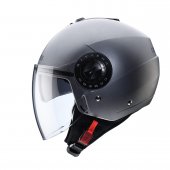 Caberg Riviera V3, gun metal