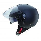 Caberg Riviera V3, negru mat