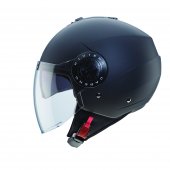 Caberg Riviera V3, negru mat