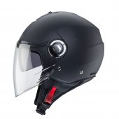 Caberg Riviera V4 17, negru mat