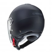 Caberg Riviera V4 17, negru mat