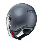 Caberg Riviera V4 91, gun metal mat