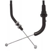 Cablu deschidere acceleraÈ›ie Hi-Steel pt Yamaha FZ6 Fazer