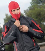 Cagula bumbac Louis, alb, negru, rosu sau galben