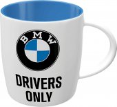 Cana BMW Drivers Only