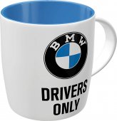 Cana BMW Drivers Only