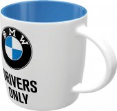 Cana BMW Drivers Only