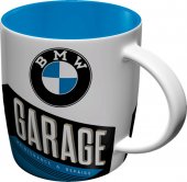 Cana BMW Garage