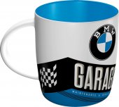 Cana BMW Garage