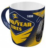 Cana Good Year Tires