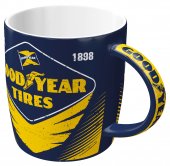 Cana Good Year Tires