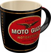 Cana Moto-Guzzi