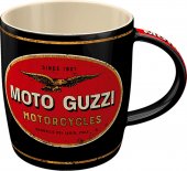 Cana Moto-Guzzi