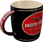 Cana Moto-Guzzi