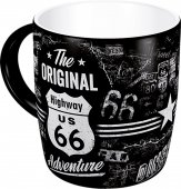 Cana Route 66 Original Adventure