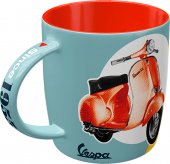 Cana Vespa GS 1955