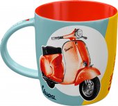 Cana Vespa GS 1955