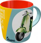 Cana Vespa GS 1955