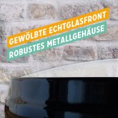 Ceas de perete Retro BMW Logo