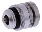 Ceas temperatura ulei JMP, cadran negru fara ulei