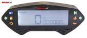 Ceasuri indicatoare bord moto Koso DB-01RN