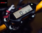 Ceasuri indicatoare bord moto Koso DB-01RN