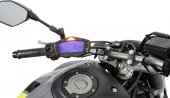 Ceasuri indicatoare bord moto Koso DB-03 Racing Cockpit