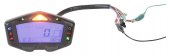 Ceasuri indicatoare bord moto Koso DB-03 Racing Cockpit
