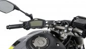 Ceasuri indicatoare bord moto Koso DB-03 Racing Cockpit