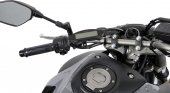 Ceasuri indicatoare bord moto Koso DB EX-02